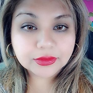 Meet your Posher, Audrey